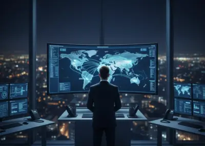 Alternative Location Determination