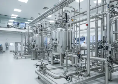 Constrained Supply as Starting Point