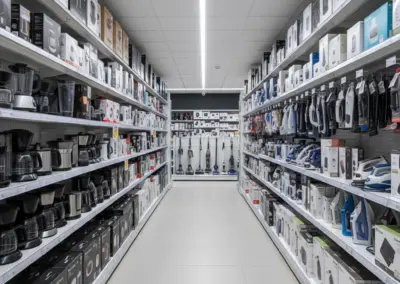 System Determined Constrained Demand