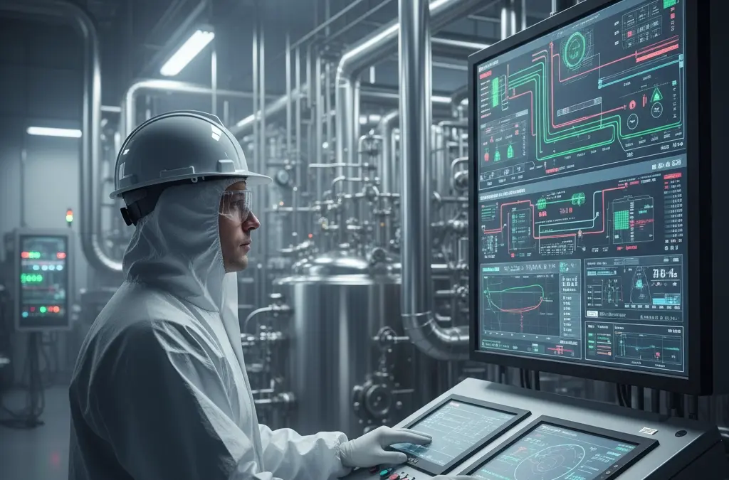 PPDS Enables Make-to-Order