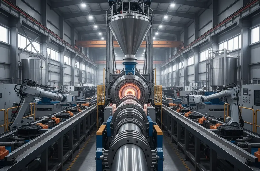 ePPDS Simplifies System Landscape